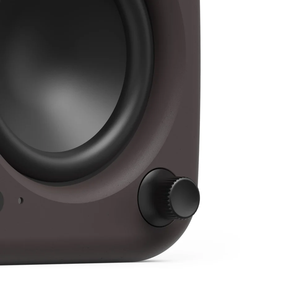 Boxe active Kanto Audio UKI [17]