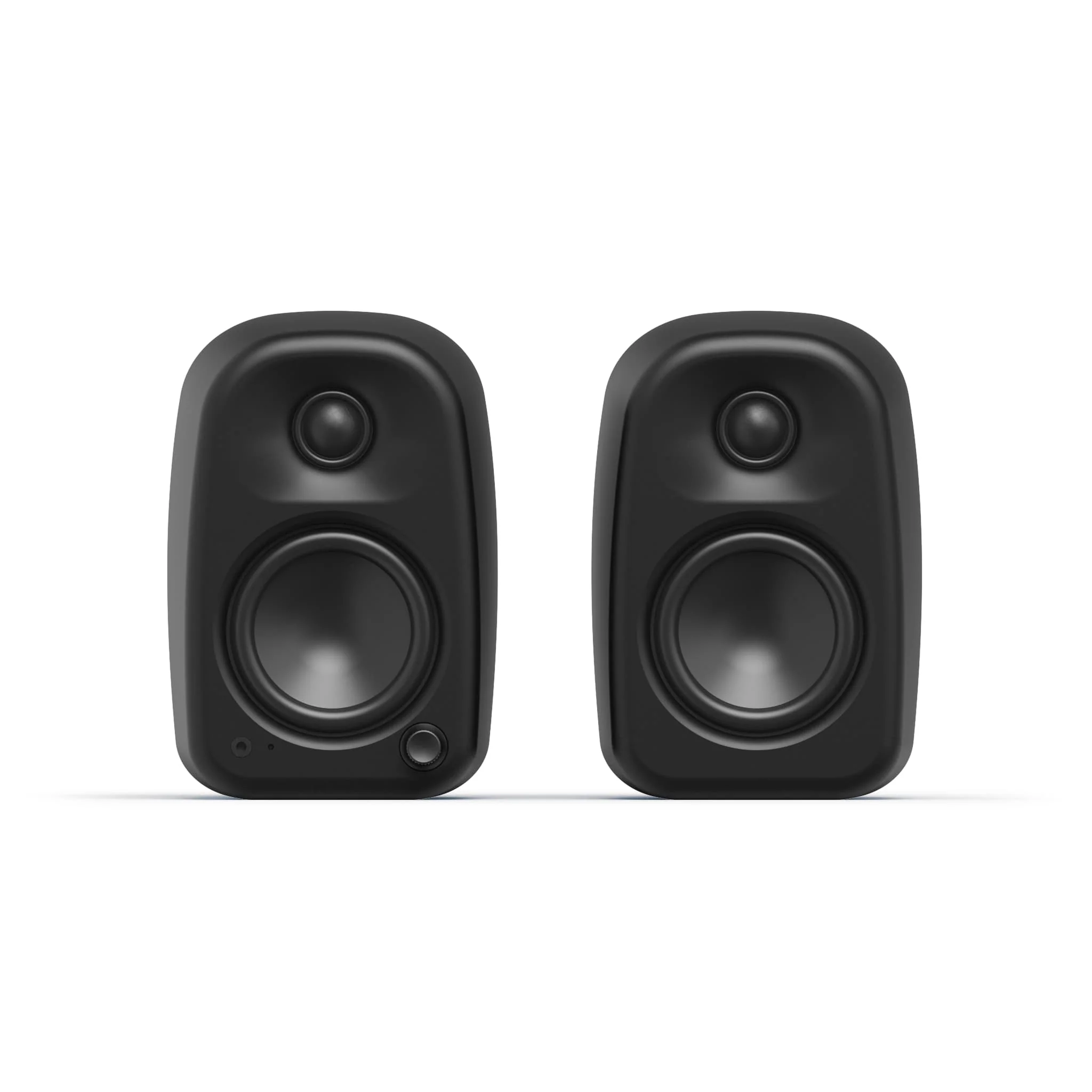 Boxe active Kanto Audio UKI [2]