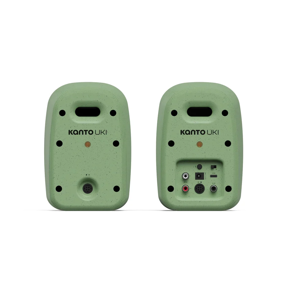 Boxe active Kanto Audio UKI [27]
