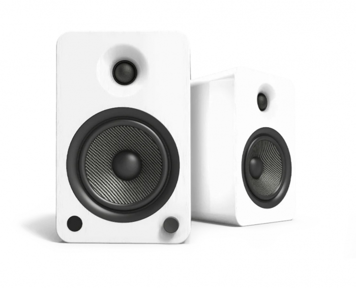 Boxe active Kanto Audio YU6 [1]