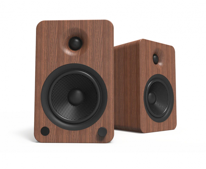 Boxe active Kanto Audio YU6 [1]