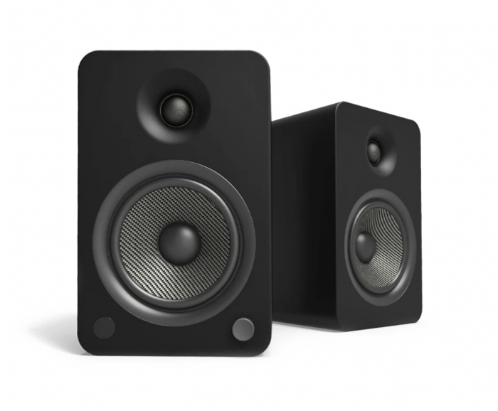 Boxe active Kanto Audio YU6 [1]