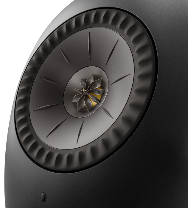 Boxe active KEF LS Luxe [3]