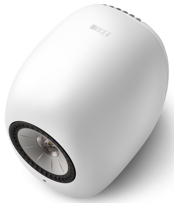 Boxe active KEF LS Luxe [2]
