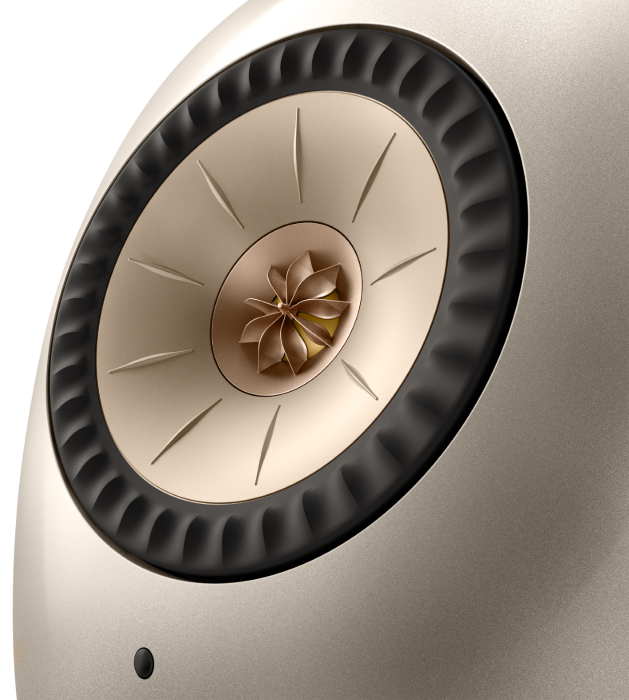 Boxe active KEF LS Luxe [3]