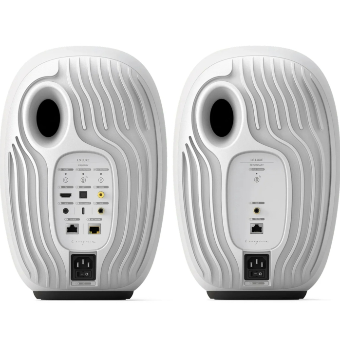 Boxe active KEF LS Luxe [4]