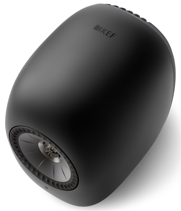 Boxe active KEF LS Luxe [2]
