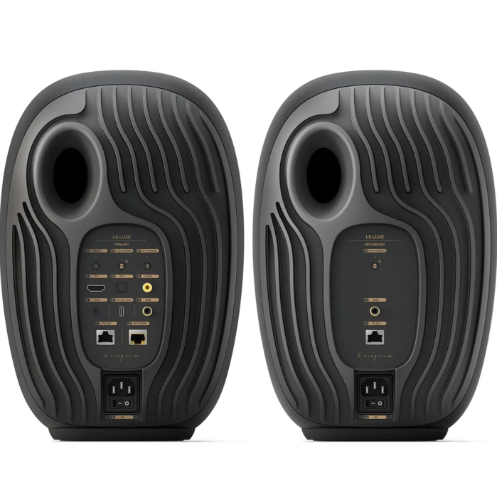 Boxe active KEF LS Luxe [4]