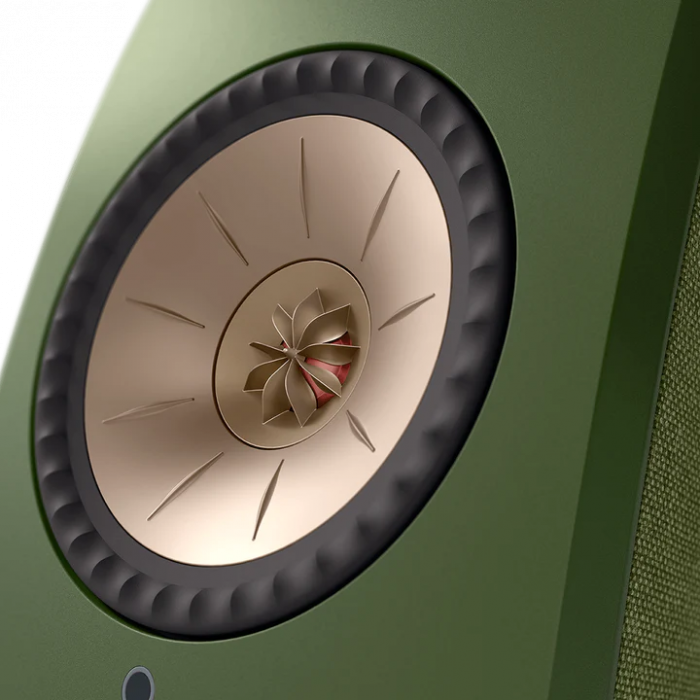 Boxe active KEF LSX II [3]