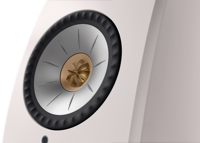 Boxe active KEF LSX II [2]