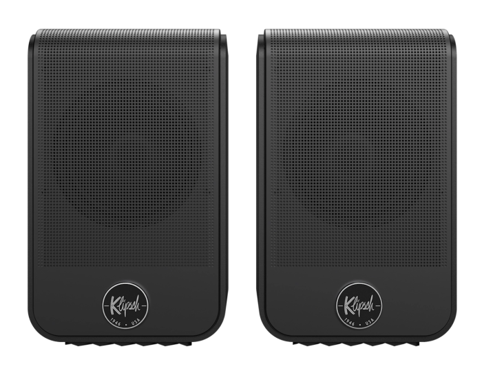 Boxe active Klipsch Flexus Surr 100 [2]