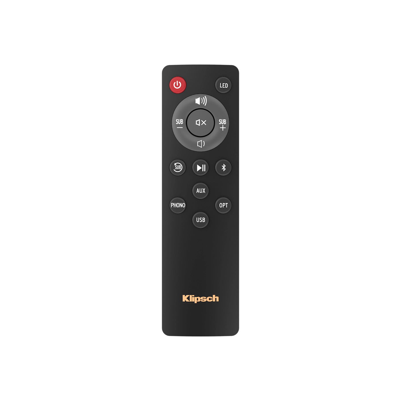 Boxe active Klipsch R-40PM [7]