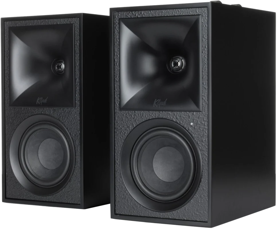 Boxe active Klipsch The Fives [1]