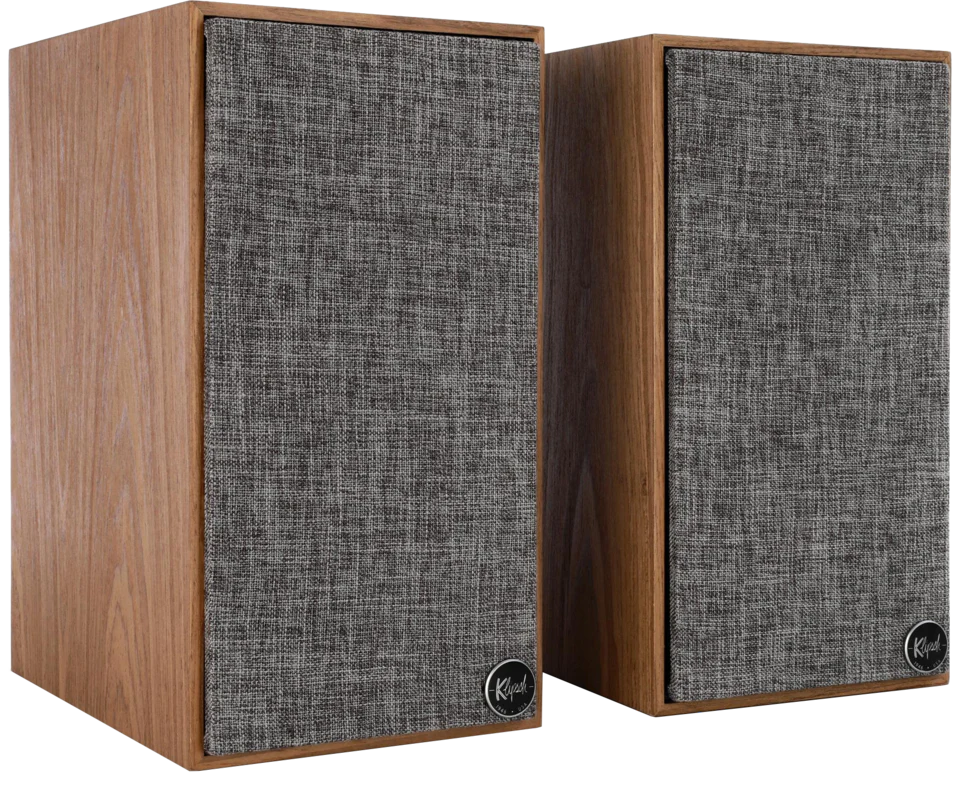 Boxe active Klipsch The Fives [1]