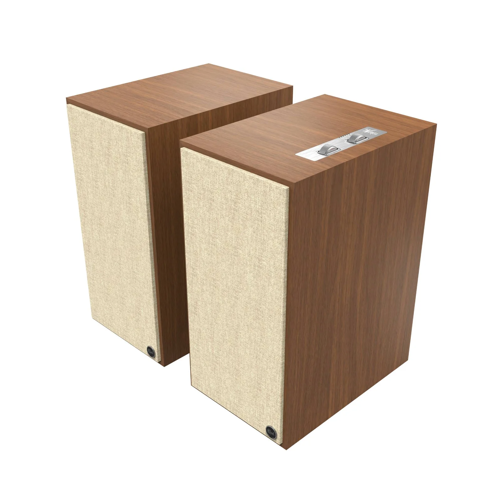 Boxe active Klipsch The Nines, 8inch, HDMI ARC [2]