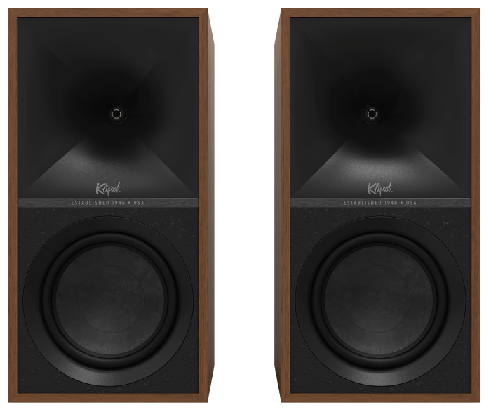 Boxe active Klipsch The Sevens [5]