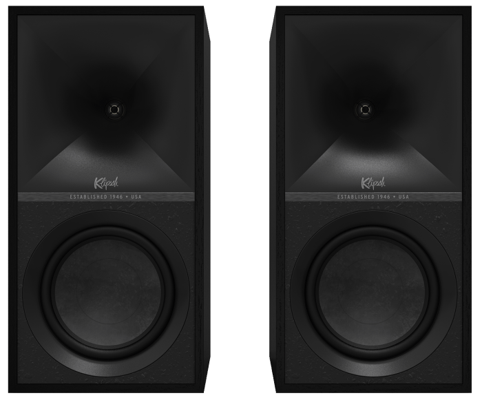 Boxe active Klipsch The Sevens [5]