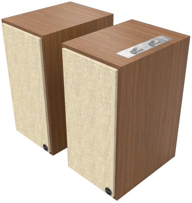 Boxe active Klipsch The Sevens [1]