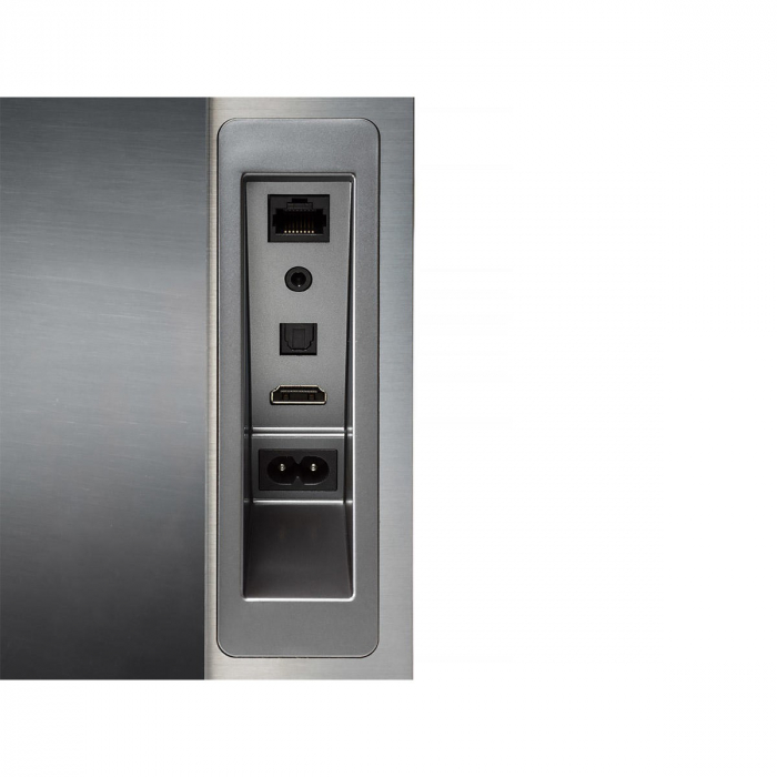 Boxe active Naim Mu-so 2nd Generation [7]