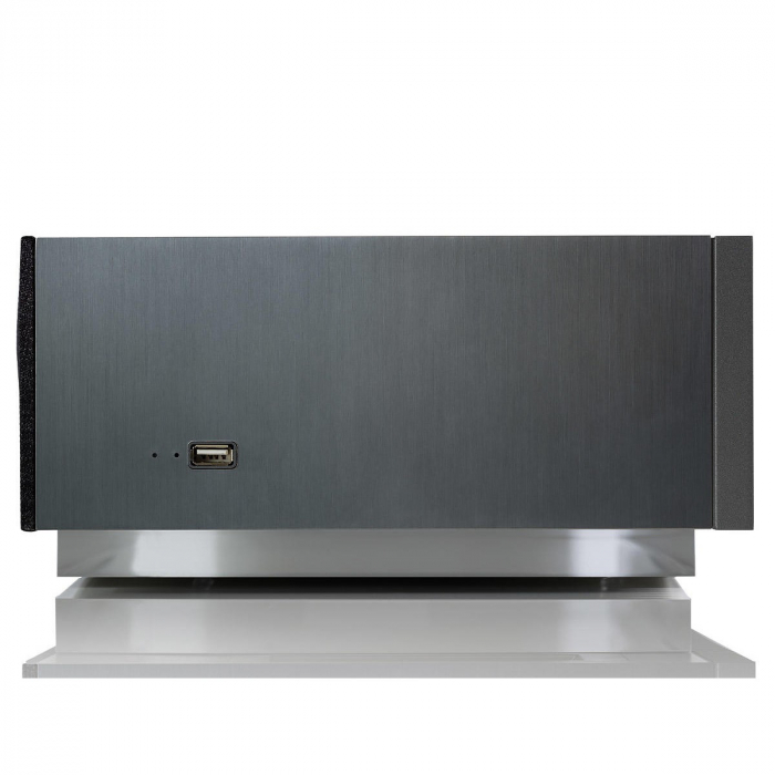 Boxe active Naim Mu-so 2nd Generation [10]