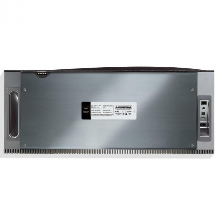 Boxe active Naim Mu-so 2nd Generation [6]