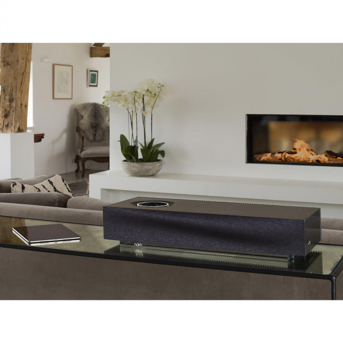 Boxe active Naim Mu-so 2nd Generation [12]