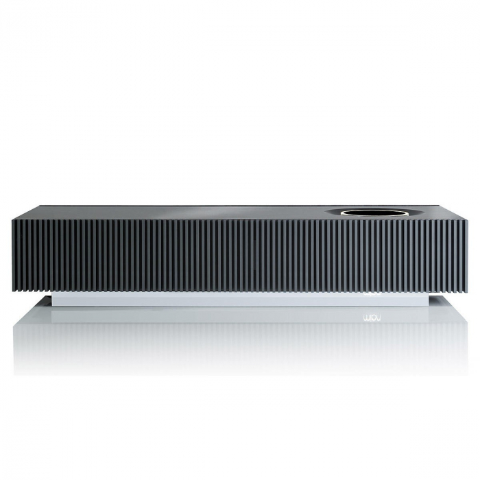 Boxe active Naim Mu-so 2nd Generation [3]