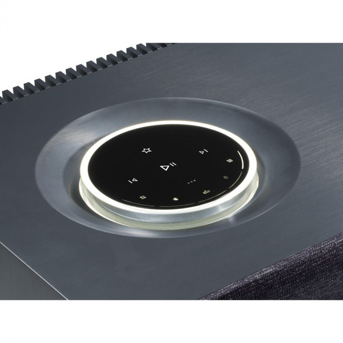 Boxe active Naim Mu-so 2nd Generation [2]