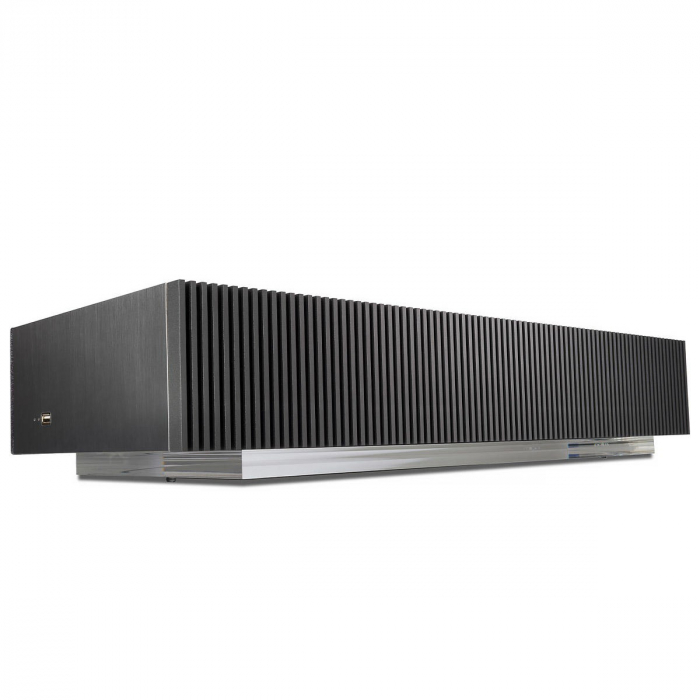 Boxe active Naim Mu-so 2nd Generation [5]