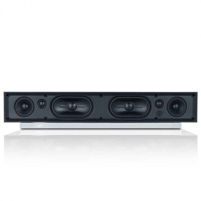 Boxe active Naim Mu-so 2nd Generation [3]