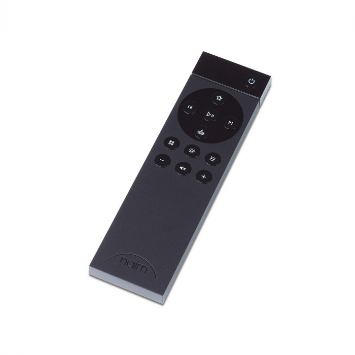 Boxe active Naim Mu-so 2nd Generation [4]