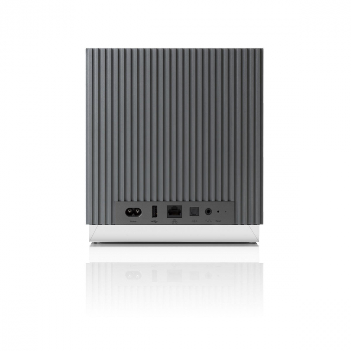 Boxe active Naim Mu-so Qb 2nd Generation [4]