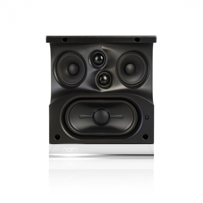 Boxe active Naim Mu-so Qb 2nd Generation [3]