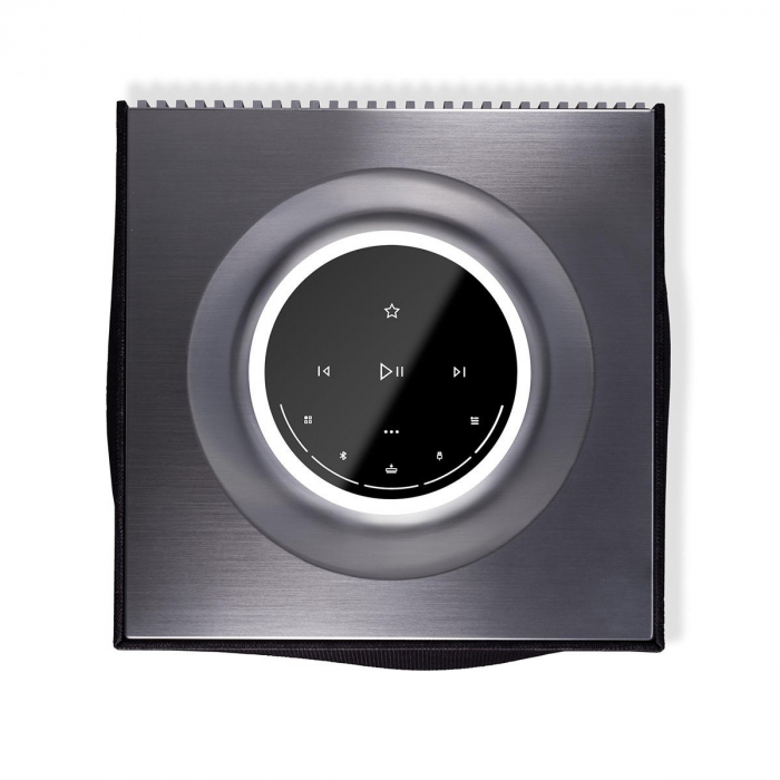 Boxe active Naim Mu-so Qb 2nd Generation [2]