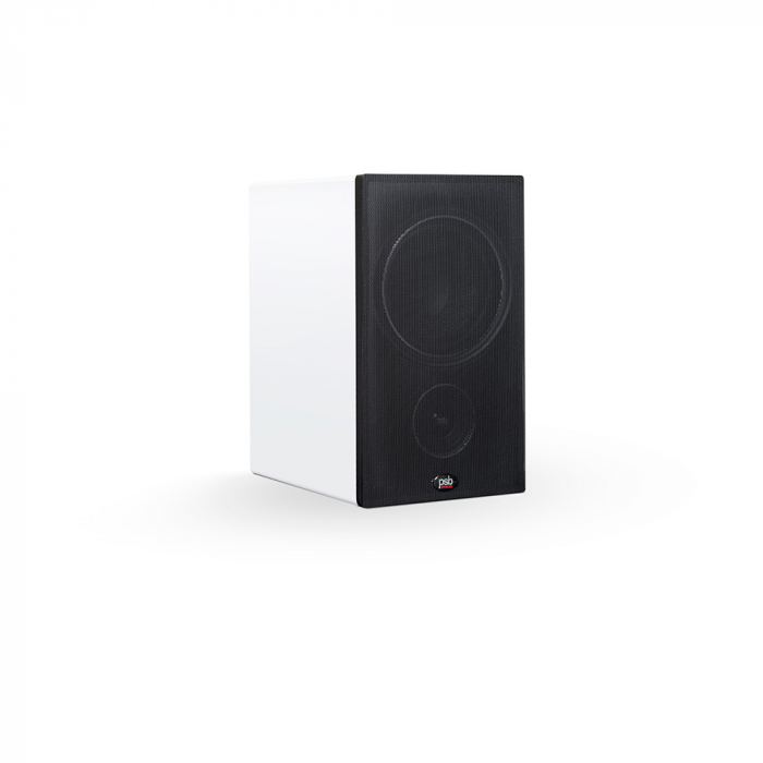 Boxe active PSB Alpha AM5 [3]