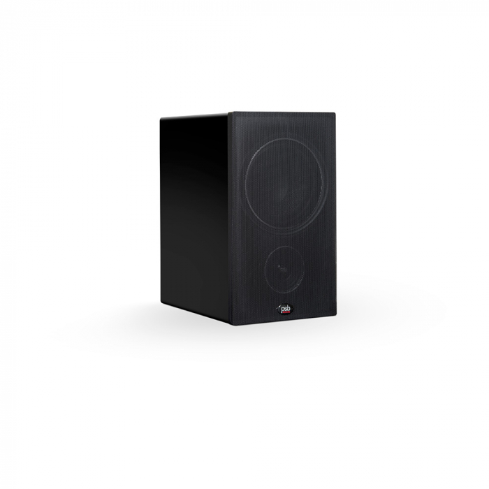 Boxe active PSB Alpha AM5 [3]