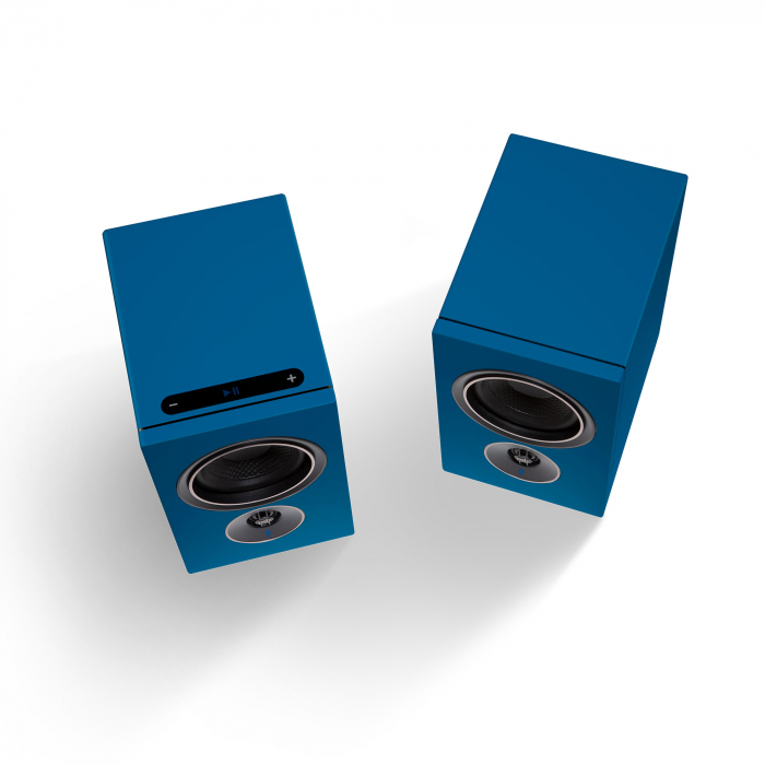 Boxe active PSB Alpha iQ [2]