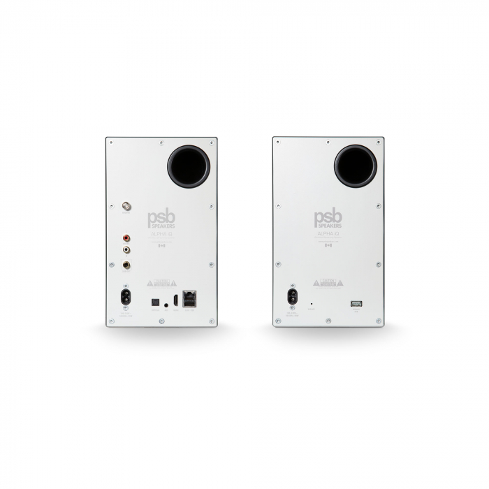 Boxe active PSB Alpha iQ [3]