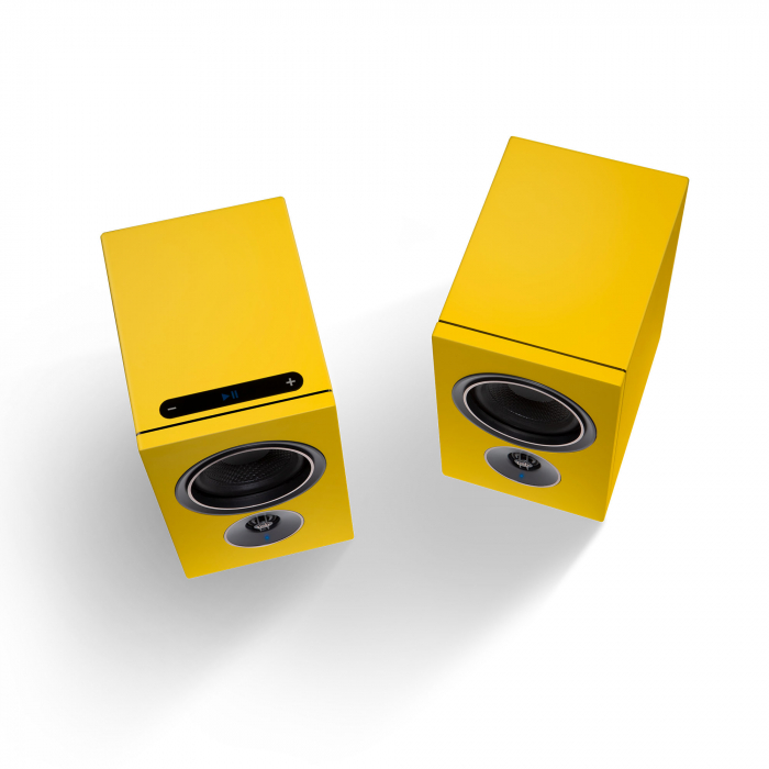 Boxe active PSB Alpha iQ [2]