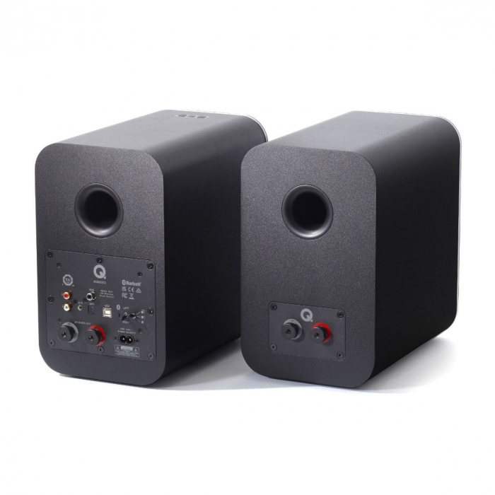Boxe active Q Acoustics M20 [2]