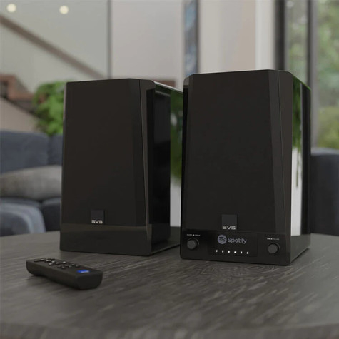 Boxe active SVS Prime Wireless Pro [3]