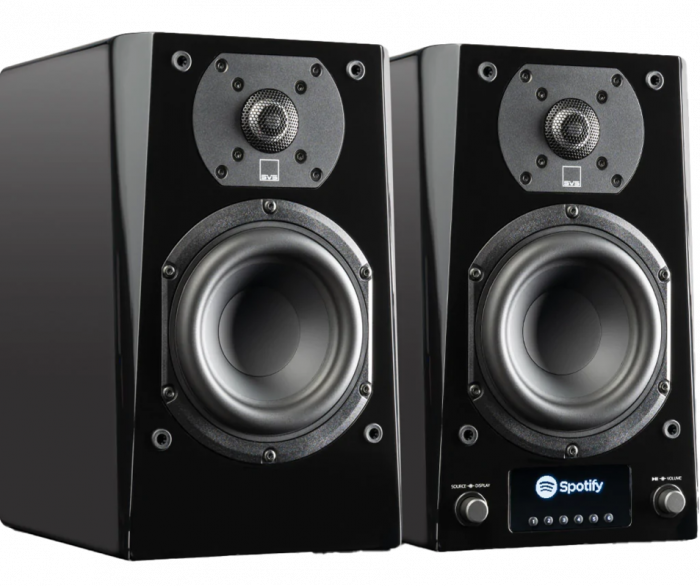 Boxe active SVS Prime Wireless Pro [2]