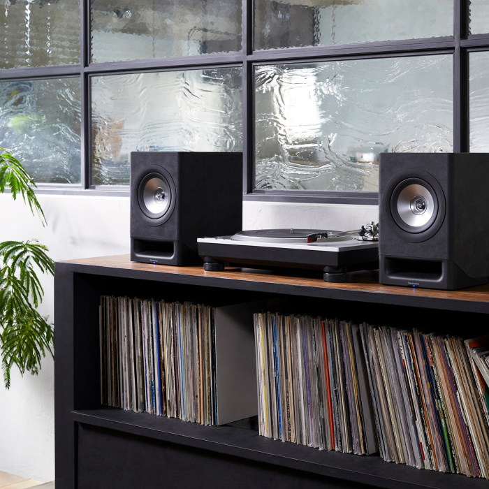 Boxe active Technics SC-CX700E [3]