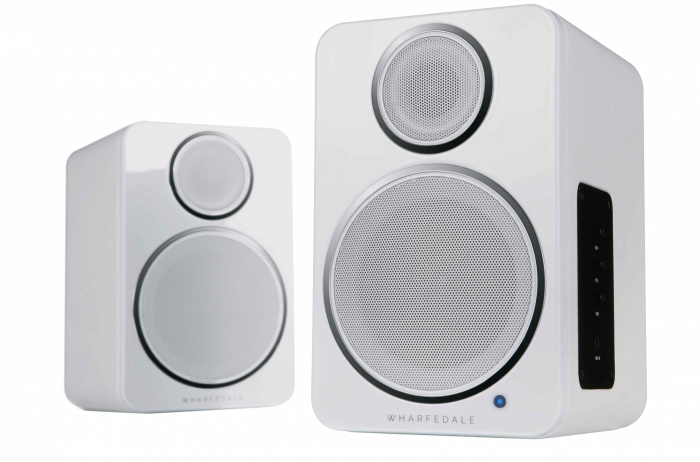 Boxe active Wharfedale DS-2 [1]