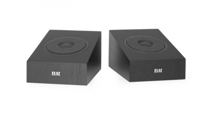 Boxe Atmos ELAC Debut DA4.2 [1]