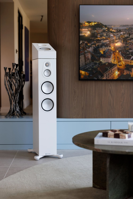 Boxe Atmos Monitor Audio Silver AMS 8G [4]