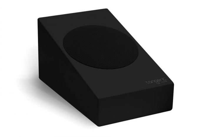 Boxe Atmos Tangent Spectrum XATM [3]