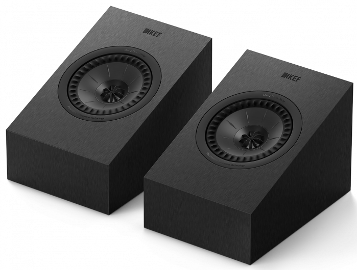 Boxe Dolby Atmos KEF Q8 Meta [1]