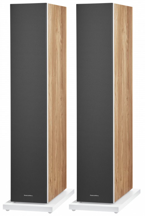 Boxe Bowers & Wilkins 603 S3 [2]