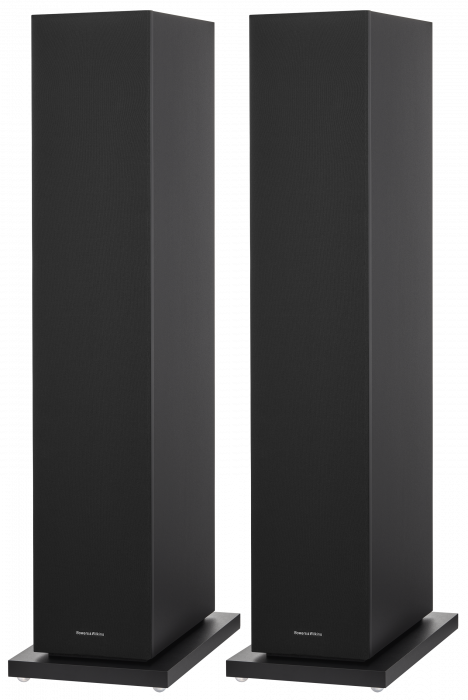 Boxe Bowers & Wilkins 603 S3 [2]